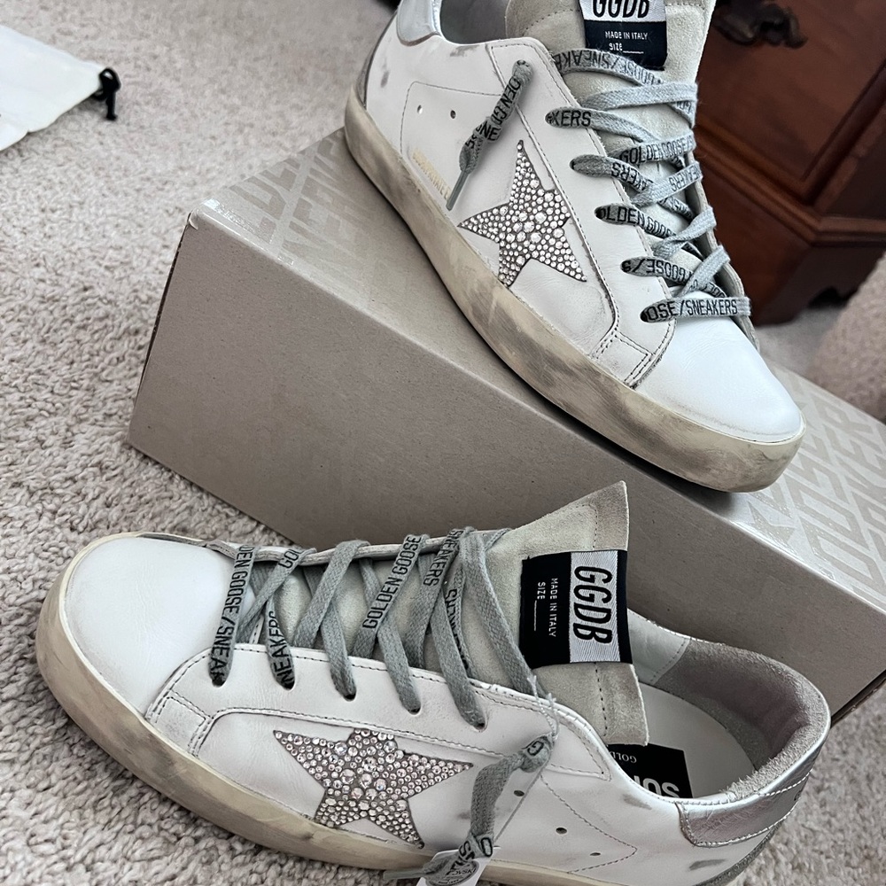 Golden Goose all star classics